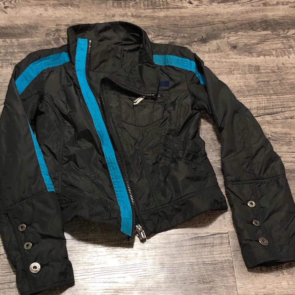 Diesel Jacket - Picture 2 of 10